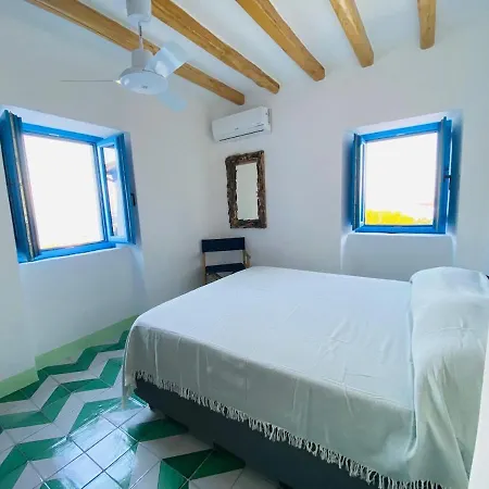 Casa Avocado - In The Center, With A View And Quiet