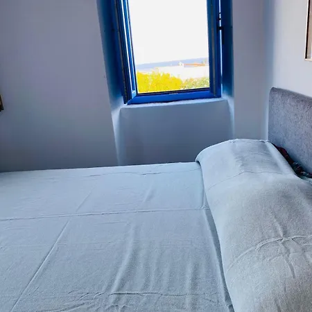 Casa Avocado - In The Center, With A View And Quiet Feriehus