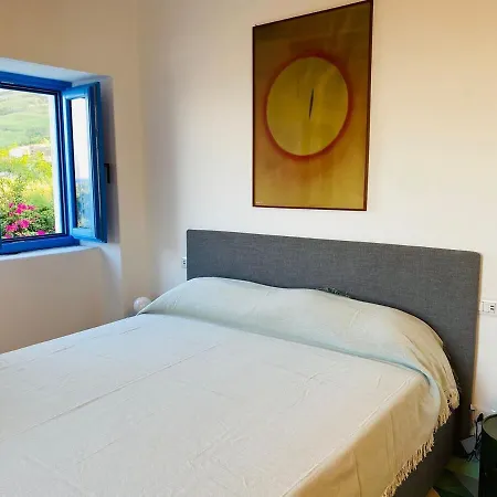Casa Avocado - In The Center, With A View And Quiet Feriehus *