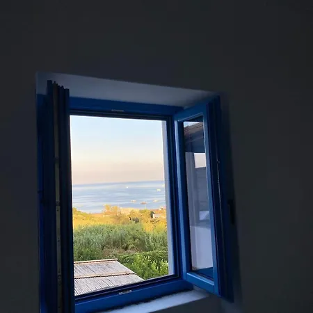 Casa Avocado - In The Center, With A View And Quiet Feriehus