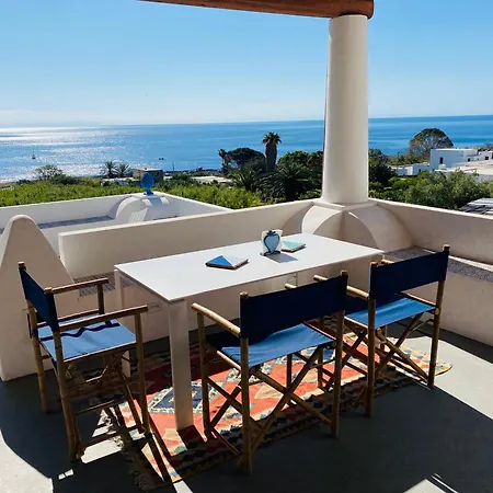 Casa Avocado - In The Center, With A View And Quiet *