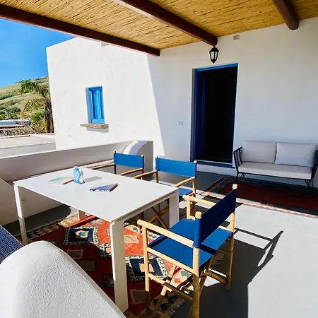 Casa Avocado - In The Center, With A View And Quiet